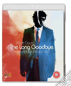 (Blu-Ray Disk) Long Godbye (The) [Edizione: Regno Unito] film in dvd