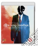 (Blu-Ray Disk) Long Godbye (The) [Edizione: Regno Unito] brd