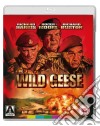 (Blu-Ray Disk) Wild Geese [Edizione: Regno Unito] dvd