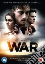 Generation War (2 Dvd) [Edizione: Regno Unito] dvd