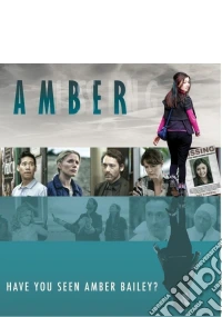 Amber - The Complete Series dvd
