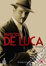 Inspector De Luca - The Series / Commissario De Luca (Il) (2 Dvd) [Edizione: Regno Unito] [ITA]