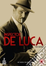 Inspector De Luca - The Series / Commissario De Luca (Il) (2 Dvd) [Edizione: Regno Unito] [ITA] dvd