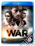 (Blu-Ray Disk) Generation War (2 Blu-Ray) [Edizione: Regno Unito] brd