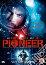 Pioneer [Edizione: Regno Unito] dvd