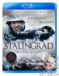 (Blu-Ray Disk) Stalingrad [Edizione: Regno Unito] brd