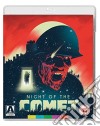 Night Of The Comet (2 Dvd) [Edizione: Regno Unito] dvd