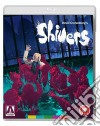 (Blu Ray Disk) Shivers [Edizione: Regno Unito] (Dvd+Bluray) dvd