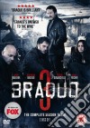 Braquo Season 3 (2 Dvd) [Edizione: Regno Unito] dvd