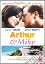 Arthur  Mike [Edizione: Regno Unito] dvd