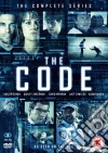 Code (The) - Complete Season (2 Dvd) [Edizione: Regno Unito] dvd