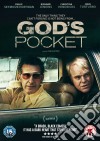 God's Pocket [Edizione: Regno Unito] dvd