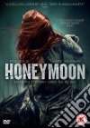 Honeymoon [Edizione: Regno Unito] dvd