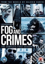 Fog & Crimes Complete 1St Season / Nebbie E Delitti (2 Dvd) [Edizione: Regno Unito] [ITA] dvd