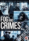 Fog & Crimes Complete 1St Season / Nebbie E Delitti (2 Dvd) [Edizione: Regno Unito] [ITA] dvd
