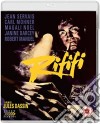 (Blu-Ray Disk) Rififi [Edizione: Regno Unito] dvd