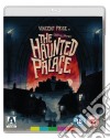 (Blu-Ray Disk) Haunted Palace (The) [Edizione: Regno Unito] dvd