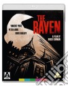 (Blu-Ray Disk) Raven (The) [Edizione: Regno Unito] dvd