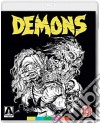 (Blu-Ray Disk) Demons [Edizione: Regno Unito] dvd