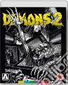 (Blu-Ray Disk) Demons 2 (2 Blu-Ray) [Edizione: Regno Unito] [ITA] dvd