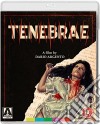 (Blu-Ray Disk) Tenebrae (2 Blu-Ray) [Edizione: Regno Unito] dvd