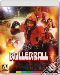(Blu-Ray Disk) Rollerball brd