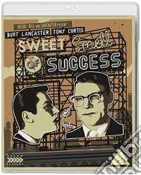 (Blu-Ray Disk) The Sweet Smell Of Success brd
