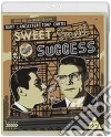 (Blu-Ray Disk) The Sweet Smell Of Success [Edizione: Regno Unito] dvd