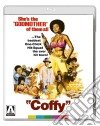 (Blu-Ray Disk) Coffy [Edizione: Regno Unito] dvd