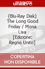 (Blu-Ray Disk) The Long Good Friday / Mona Lisa [Edizione: Regno Unito] brd