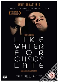 Like Water For Chocolate [Edizione: Regno Unito] dvd