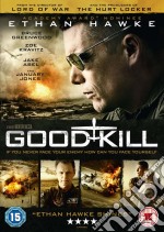 Good Kill [Edizione: Regno Unito] dvd