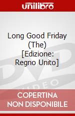 Long Good Friday (The) [Edizione: Regno Unito] dvd
