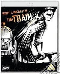 (Blu-Ray Disk) Train (The) brd