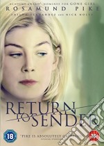 Return To Sender [Edizione: Regno Unito] dvd