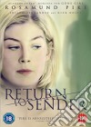 Return To Sender [Edizione: Regno Unito] film in dvd