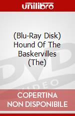 (Blu-Ray Disk) Hound Of The Baskervilles (The) brd