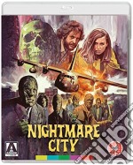 Nightmare City / Incubo Sulla Citta' Contaminata (2 Dvd) [Edizione: Regno Unito] [ITA] dvd