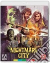 Nightmare City / Incubo Sulla Citta' Contaminata (2 Dvd) [Edizione: Regno Unito] [ITA] dvd