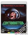 Contamination (2 Dvd) [Edizione: Regno Unito] dvd