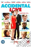 Accidental Love [Edizione: Regno Unito] dvd