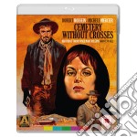 (Blu-Ray Disk) Cemetery Without Crosses (2 Blu-Ray) [Edizione: Regno Unito] brd