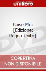 Baise-Moi [Edizione: Regno Unito] dvd