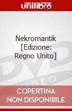 Nekromantik [Edizione: Regno Unito] dvd