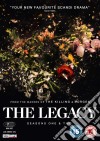 Legacy (The) - Seasons One & Two (7 Dvd) [Edizione: Regno Unito] dvd