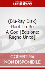 (Blu-Ray Disk) Hard To Be A God [Edizione: Regno Unito] film in dvd