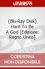 (Blu-Ray Disk) Hard To Be A God [Edizione: Regno Unito] brd