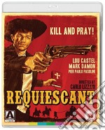 (Blu-Ray Disk) Requiescant (2 Blu-Ray) [Edizione: Regno Unito] brd