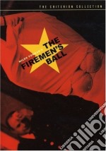 The Fireman'S Ball [Edizione: Regno Unito] dvd