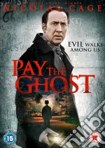 Pay The Ghost [Edizione: Regno Unito] dvd